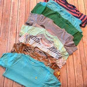 Boy’s T-shirt bundle